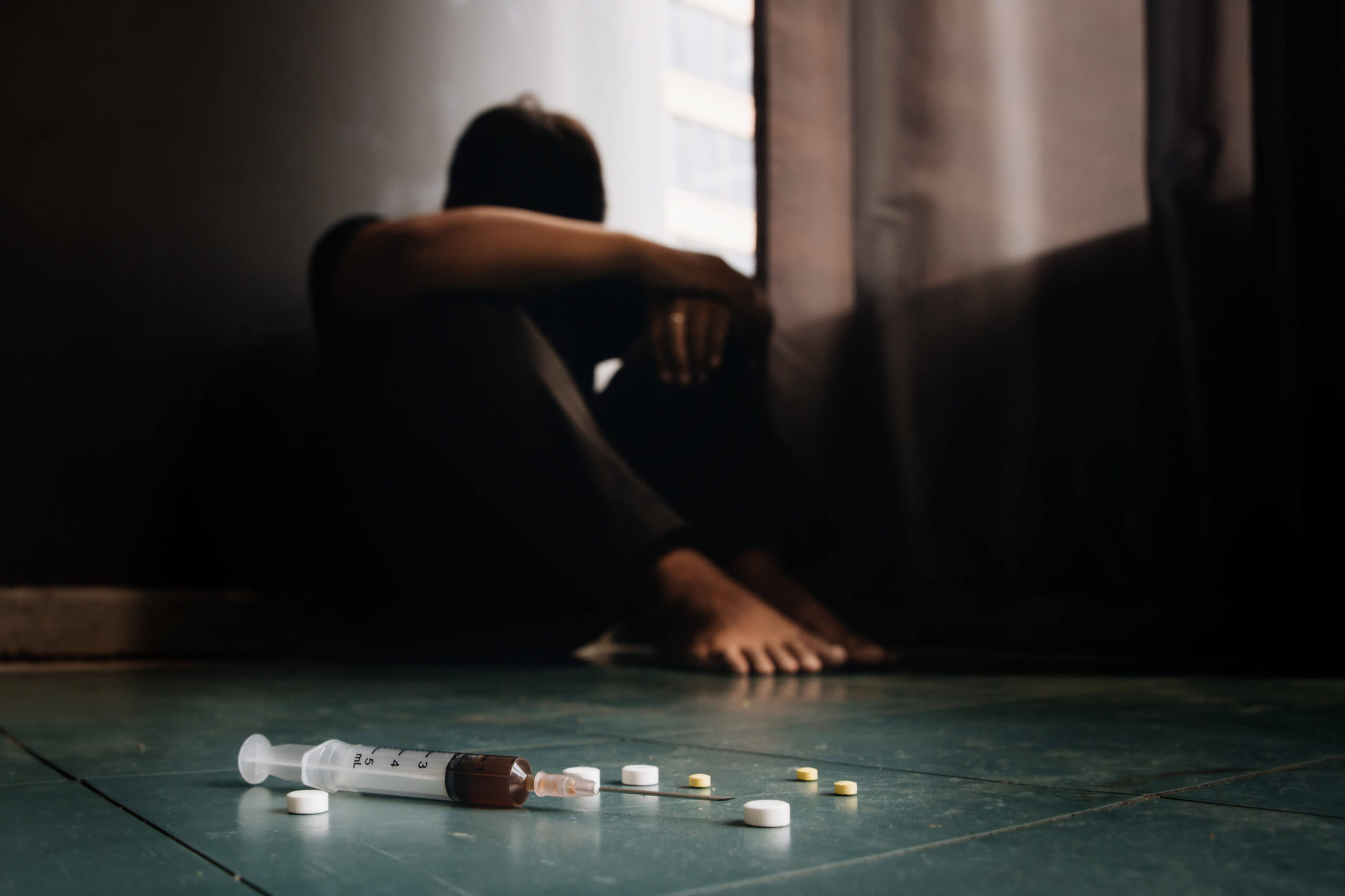 The Atlanta Opioid Epidemic