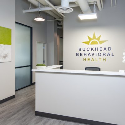 Mental Health Facilities in Atlanta | Buckhead Behavioral Health