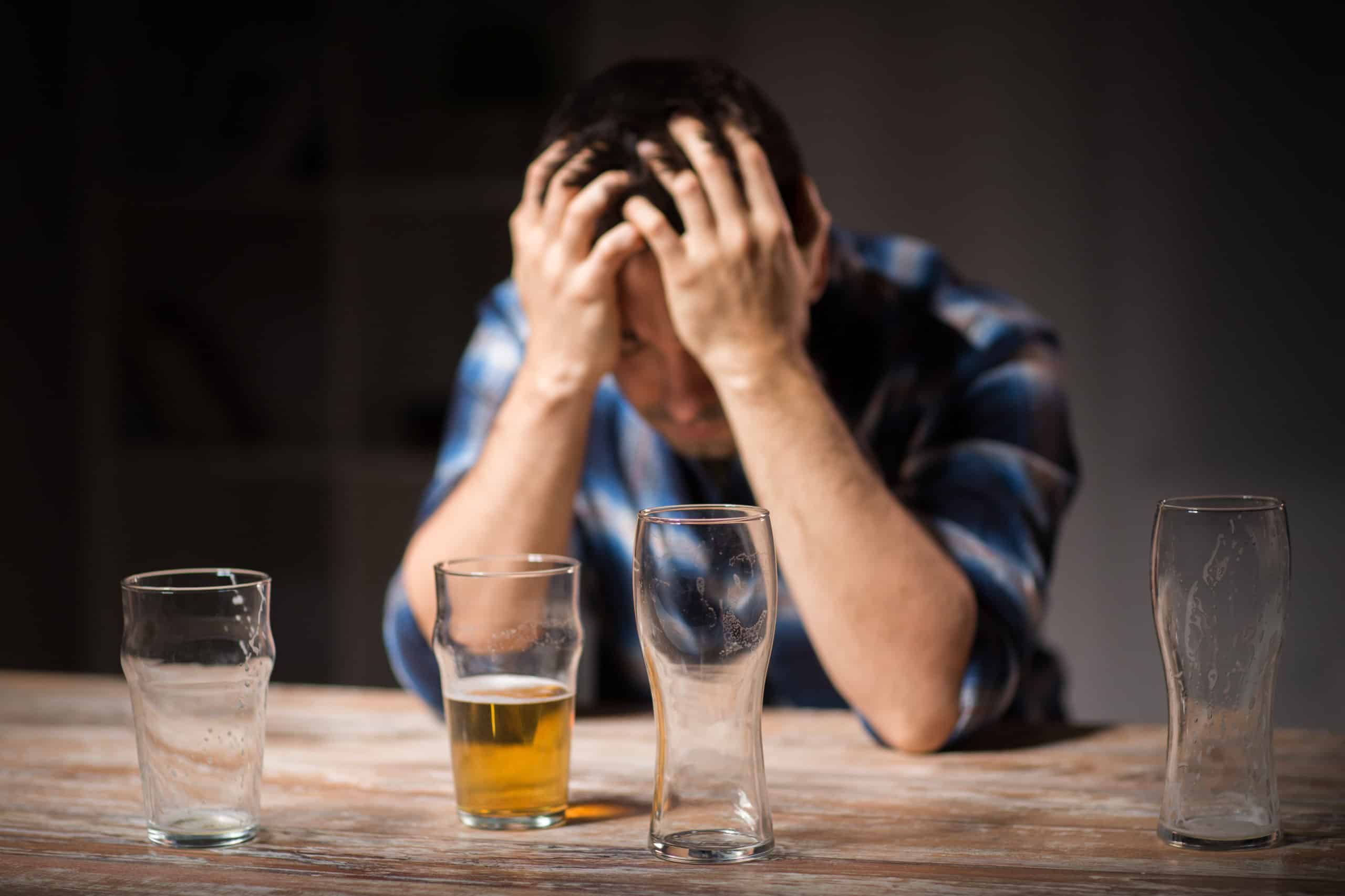 Does Alcohol Rehab Work?