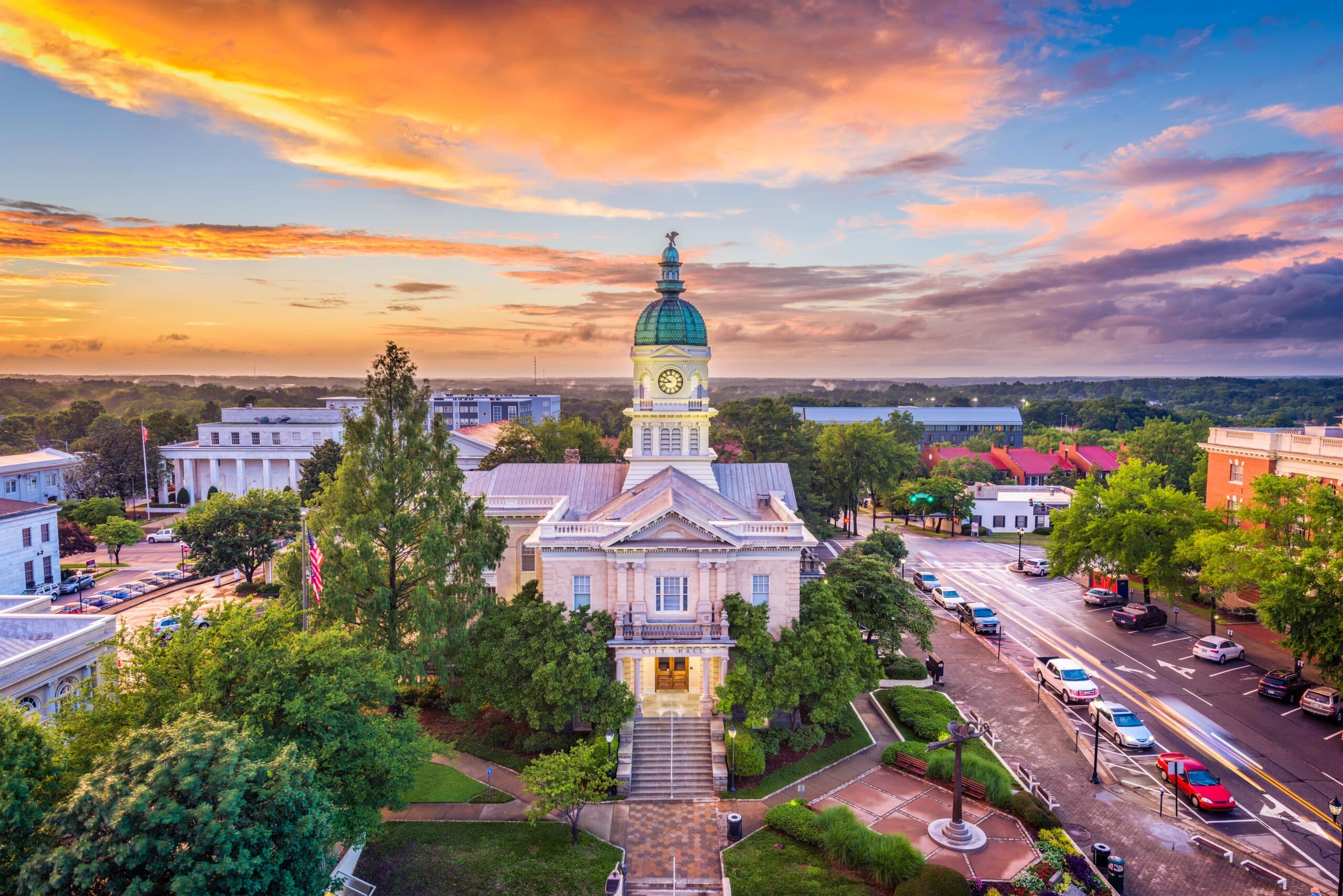 Drug Rehab in Athens, GA