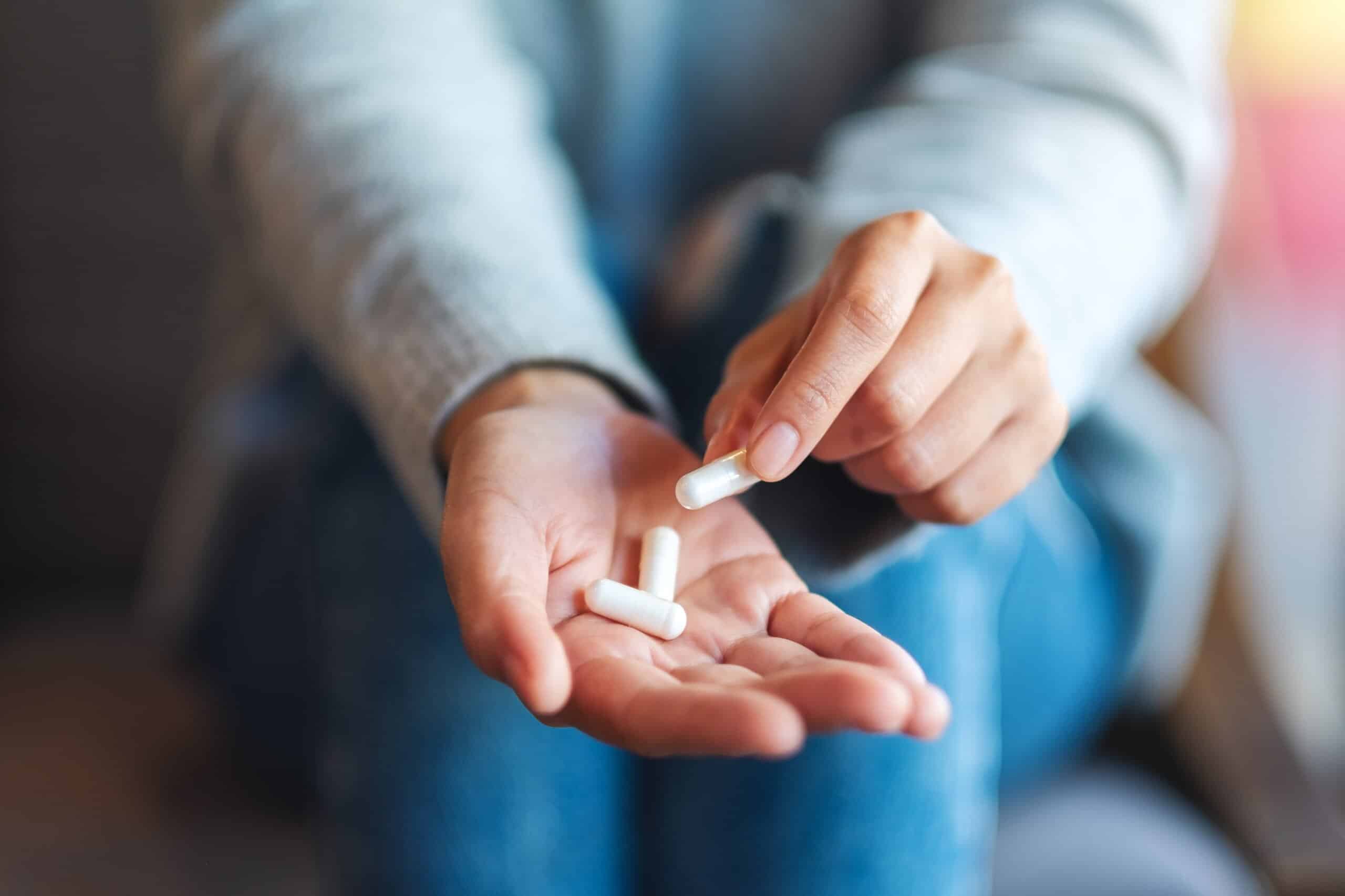 Hydrocodone vs Oxycodone: What’s The Difference?