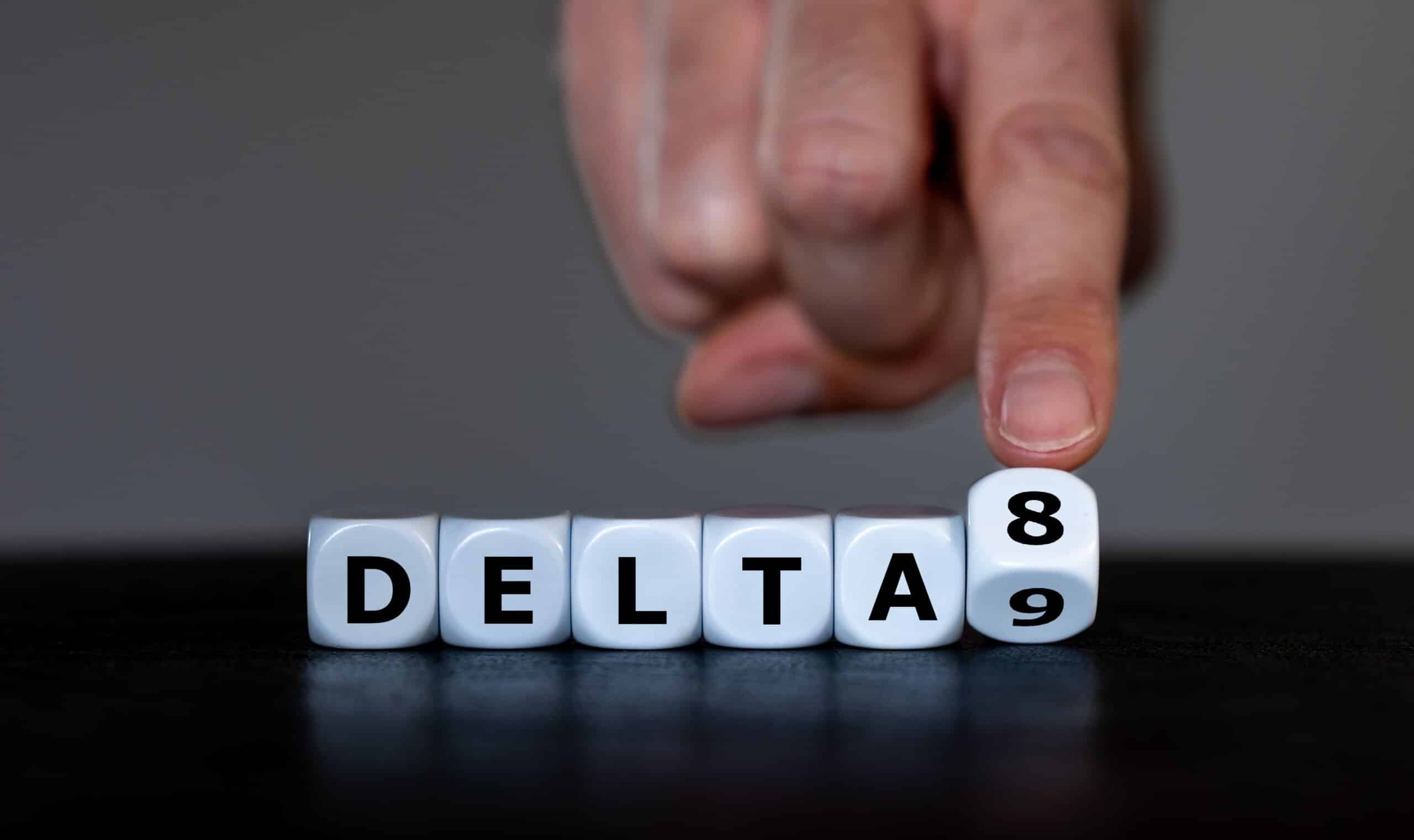 Can You Overdose on Delta 8?