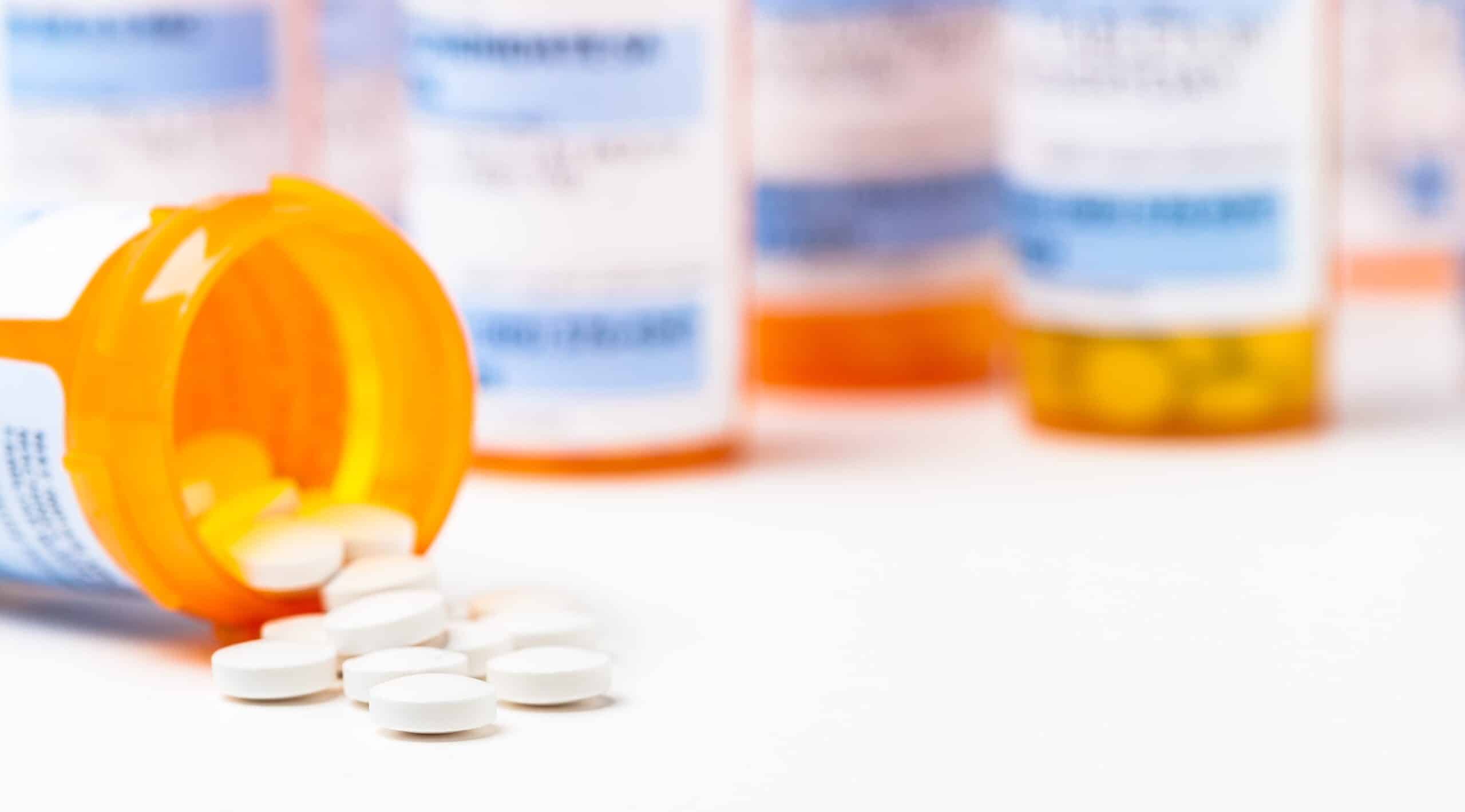 Are anxiety meds addictive?