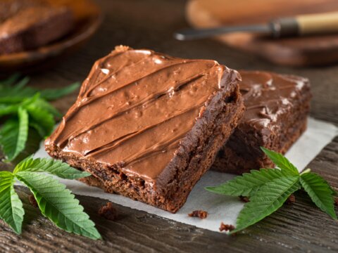 Do Edibles Make You Age Faster? Long-Term Effects of Cannabis