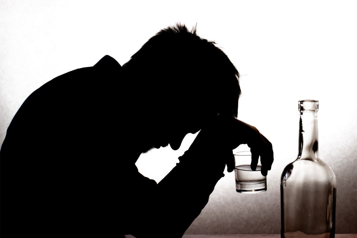 The 5 Stages of Alcoholism: When Is It A Problem?